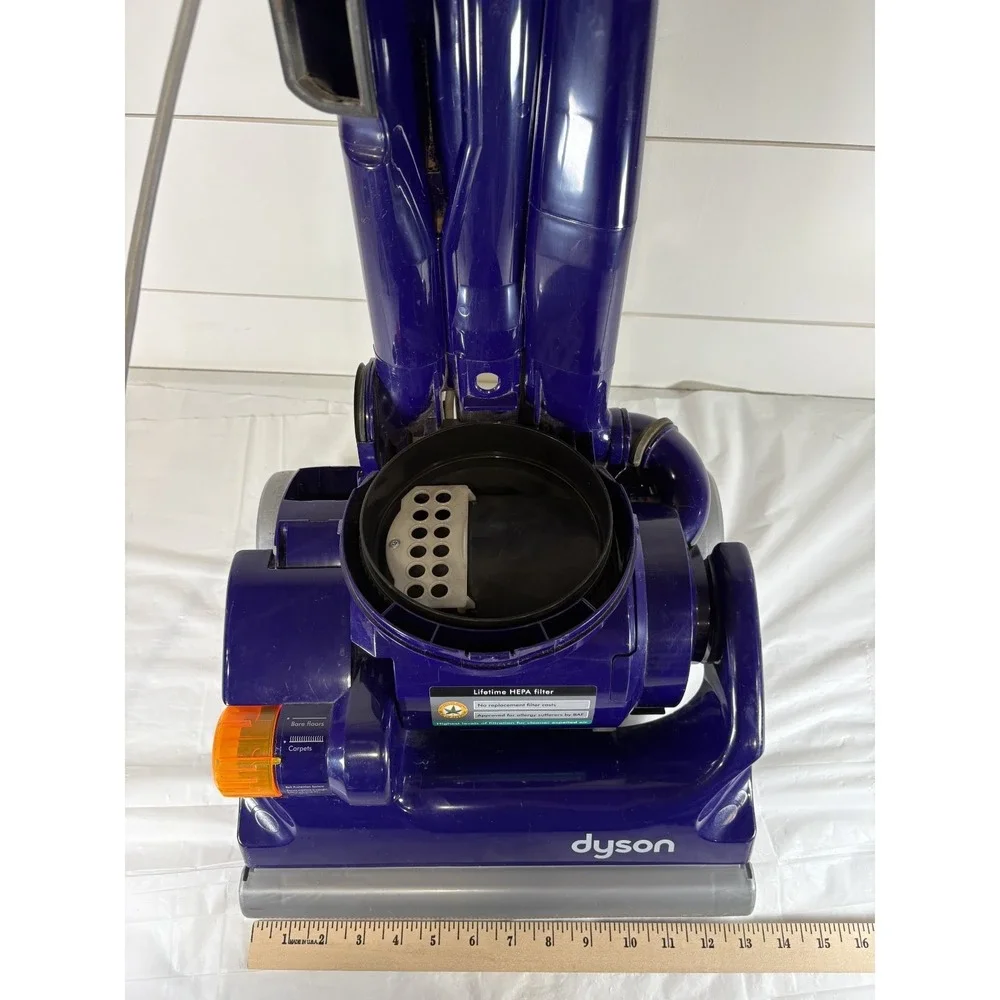 Dyson DC14 Vacuum Assembly Main Body & Brush Roll Assembly Replacement Part OEM